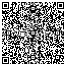 QR code with University Tailors contacts