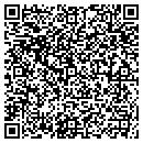 QR code with R K Industries contacts