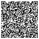 QR code with R Z Mini Market contacts