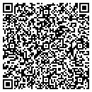 QR code with Abernathy's contacts
