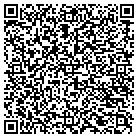 QR code with Ultimate Source Communications contacts