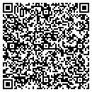 QR code with D W Bond Plumbing contacts