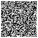 QR code with D & M Service contacts