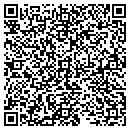 QR code with Cadi Co Inc contacts