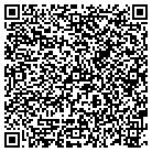 QR code with C F Wood Industries Inc contacts