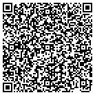 QR code with Hoosier Sporting Goods Co contacts