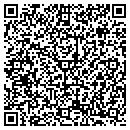 QR code with Clothing Center contacts