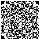 QR code with R & L Service & Stump Removal contacts