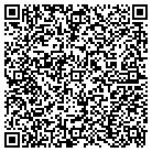 QR code with S M & P Utility Resources Inc contacts