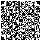 QR code with Altertons Just For You Fshions contacts