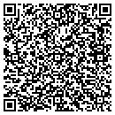 QR code with Up For Grabs contacts