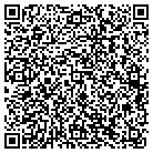 QR code with J & L Auto Specialties contacts