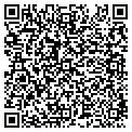 QR code with WQKC contacts