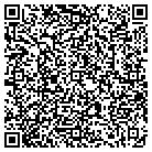 QR code with Toms Tree & Stump Service contacts