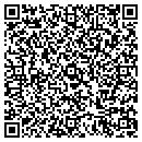 QR code with P T Software Solutions Inc contacts