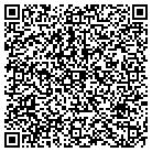 QR code with Christian Science Reading Room contacts