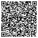 QR code with Dimmitt's contacts
