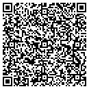 QR code with University Place contacts