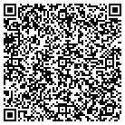 QR code with Marathon Ashland Pipe Line contacts