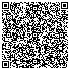QR code with Penn Station East Coast Sub contacts