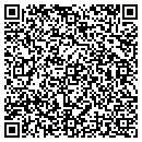 QR code with Aroma Shipping Corp contacts