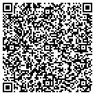 QR code with H & R Block Tax Service contacts