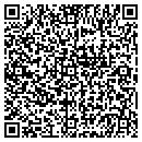 QR code with Liquidcold contacts