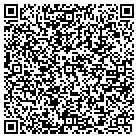 QR code with Blue Rabbit Construction contacts
