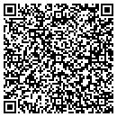 QR code with B R Coleman & Assoc contacts
