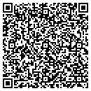 QR code with James McDonald contacts