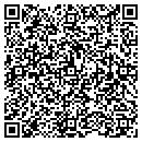 QR code with D Michael Dean DDS contacts