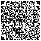 QR code with H & R Block Tax Service contacts
