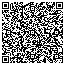 QR code with Monday's Auto contacts