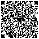 QR code with Advance Concrete Cutting contacts