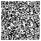 QR code with Allen's Tree Service contacts