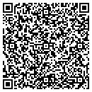 QR code with S L Lubrication contacts