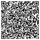 QR code with UAW Building Corp contacts