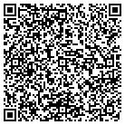 QR code with University Of S In-Costume contacts