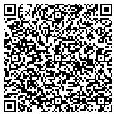 QR code with Vickie G Peterson contacts