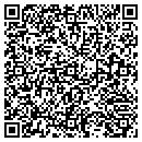 QR code with A New & Living Way contacts
