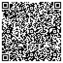QR code with USA Modular contacts
