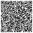QR code with Worm's Way Garden Center contacts