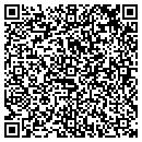 QR code with Rejuva Med Spa contacts