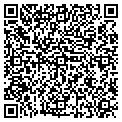 QR code with One Shot contacts