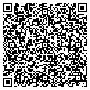 QR code with A Groom N Away contacts