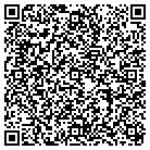 QR code with H & R Block Tax Service contacts