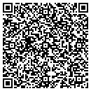 QR code with Ultimate Way DJ Service contacts
