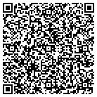 QR code with Hagerman Construction contacts