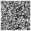 QR code with L H Express contacts