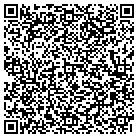 QR code with Halstead Architects contacts